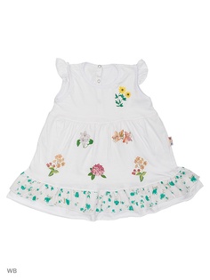 Платья Babycollection