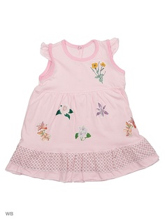 Платья Babycollection