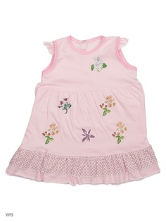 Платья Babycollection