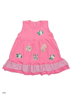 Платья Babycollection