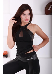 Майки спортивные Totalfit