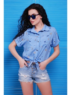 Рубашки Fashion Up