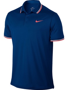 Поло Nike