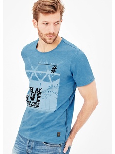 Футболка S.OLIVER