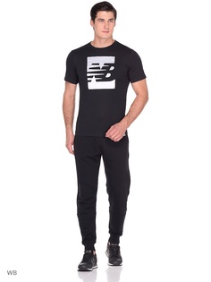Брюки New balance