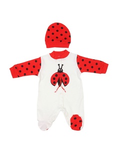 Комбинезоны M-BABY