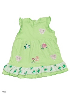 Платья Babycollection