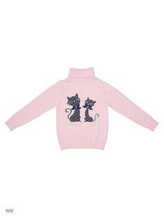 Водолазки Vienetta Kids