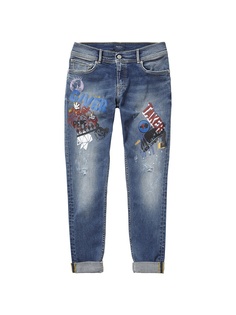 Джинсы PEPE JEANS LONDON