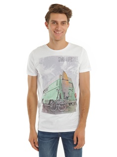 Футболка ТВОЕ