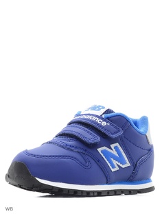 Кроссовки New balance