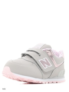 Кроссовки New balance