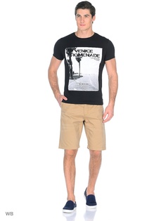 Футболка Oodji