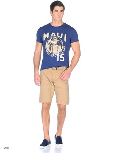 Футболка Oodji