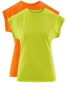 Футболка Oodji