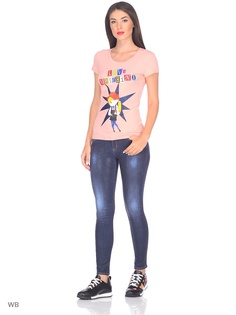 Футболка Love Moschino