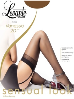 Чулки LEVANTE