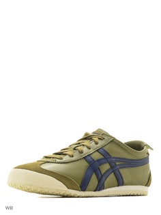 Кроссовки ONITSUKA TIGER