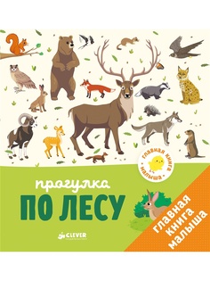 Книги Издательство CLEVER