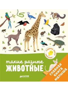 Книги Издательство CLEVER
