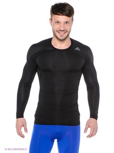 Лонгслив Adidas