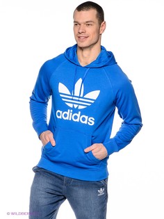 Худи Adidas
