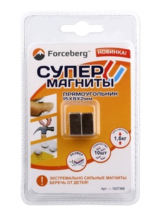 Магниты Форсберг