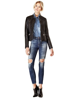 Джинсы GUESS