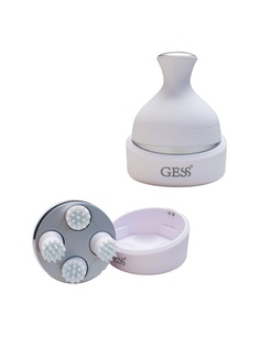 Массажеры электрические Gess