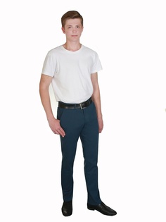 Брюки ASR Alister