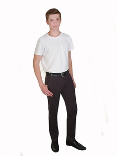 Брюки ASR Alister