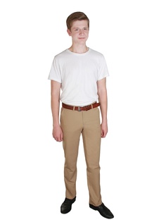 Брюки ASR Alister
