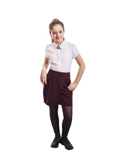 Юбки PREPPY