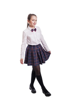 Юбки PREPPY