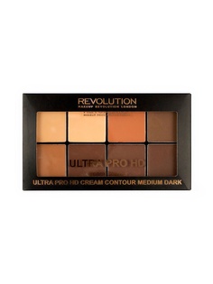 Наборы декоративной косметики MakeUp Revolution