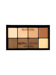 Наборы декоративной косметики MakeUp Revolution