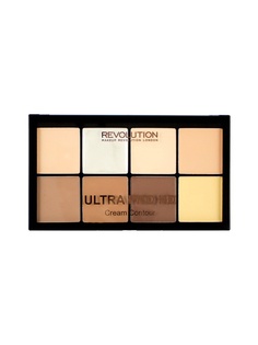 Наборы декоративной косметики MakeUp Revolution