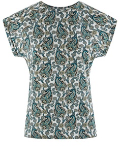 Футболка Oodji