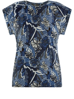 Футболка Oodji