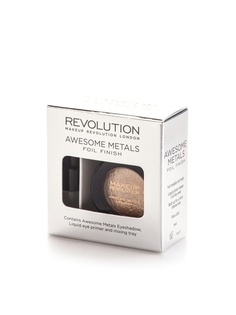 Наборы декоративной косметики MakeUp Revolution