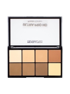 Наборы декоративной косметики MakeUp Revolution