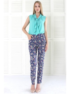 Брюки MoNaMod New Look