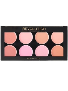 Румяна MakeUp Revolution