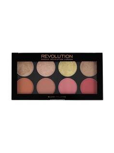 Румяна MakeUp Revolution