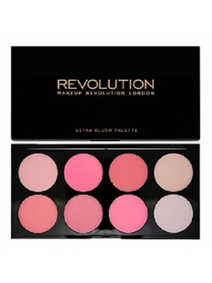 Наборы декоративной косметики MakeUp Revolution