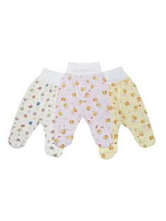 Ползунки Клякса