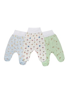 Ползунки Клякса