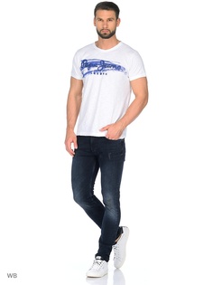 Джинсы PEPE JEANS LONDON