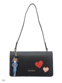Сумки Love Moschino