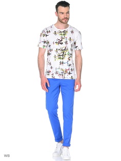 Брюки Trussardi